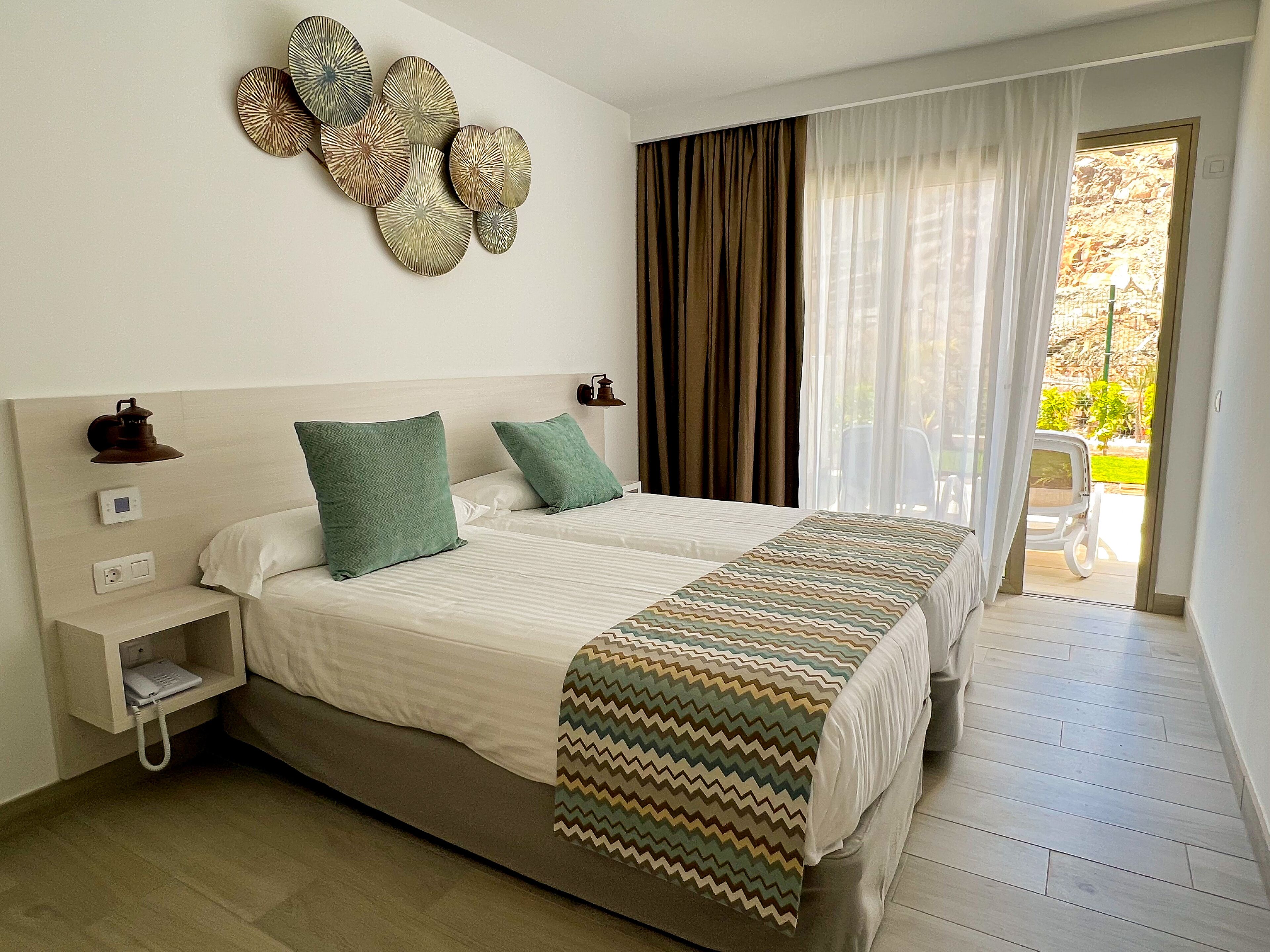 Apartments Cordial Magec Taurito