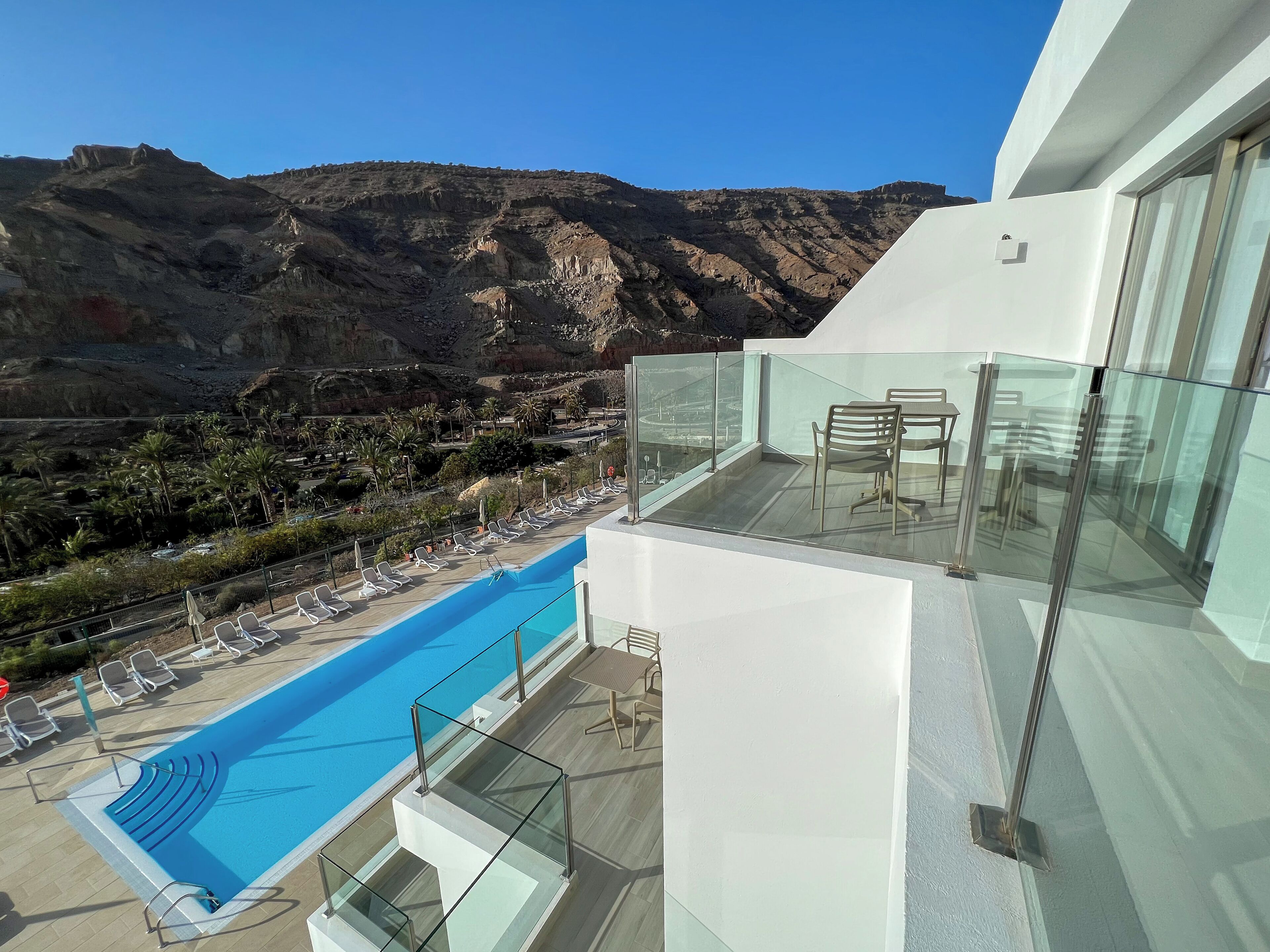 Apartments Cordial Magec Taurito