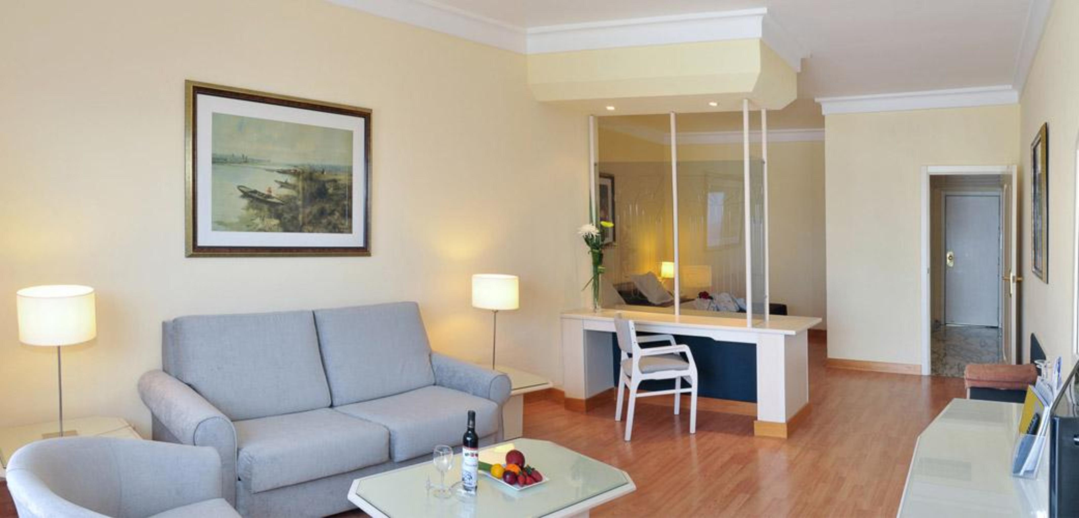 TUI Blue Suite Princess