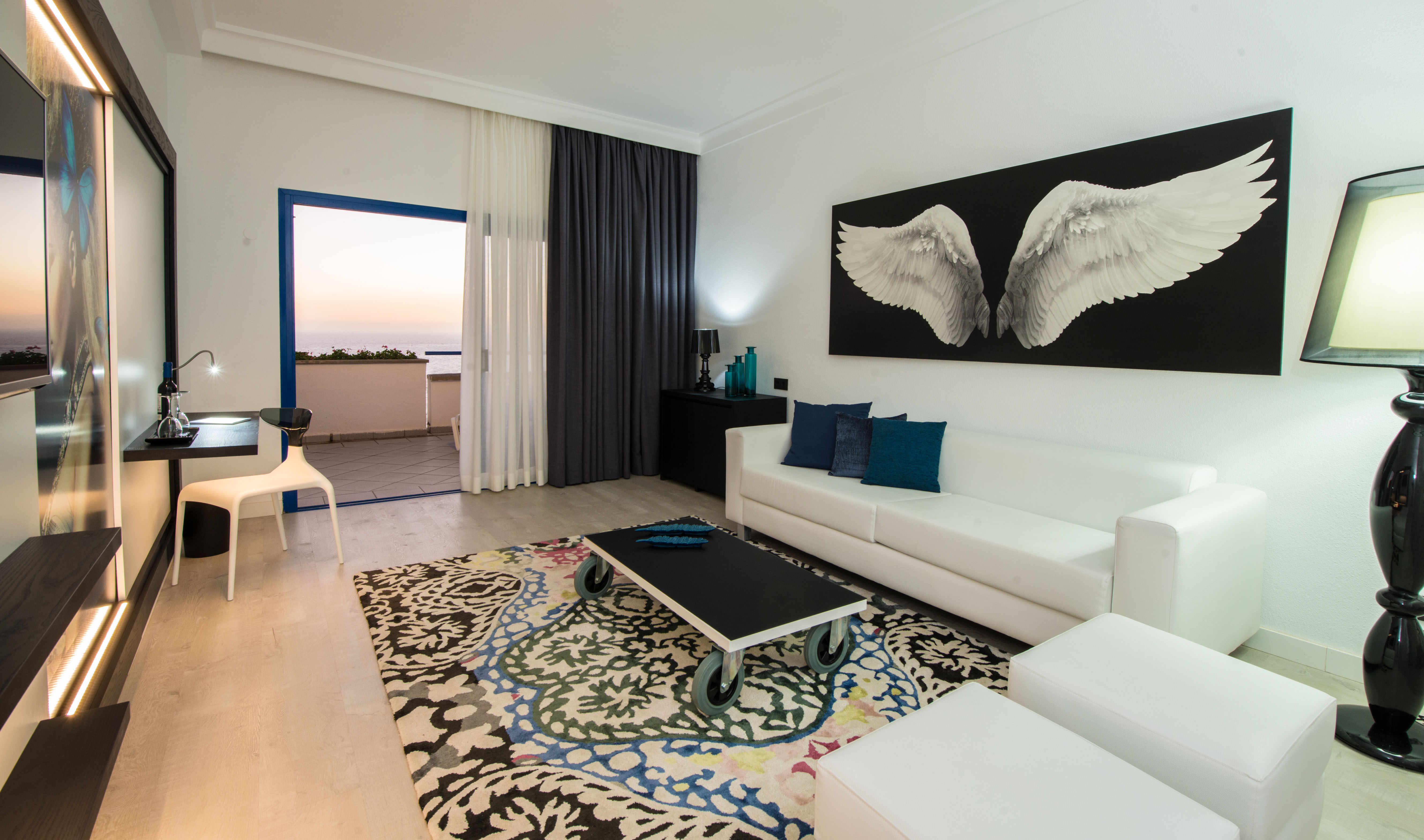 TUI Blue Suite Princess