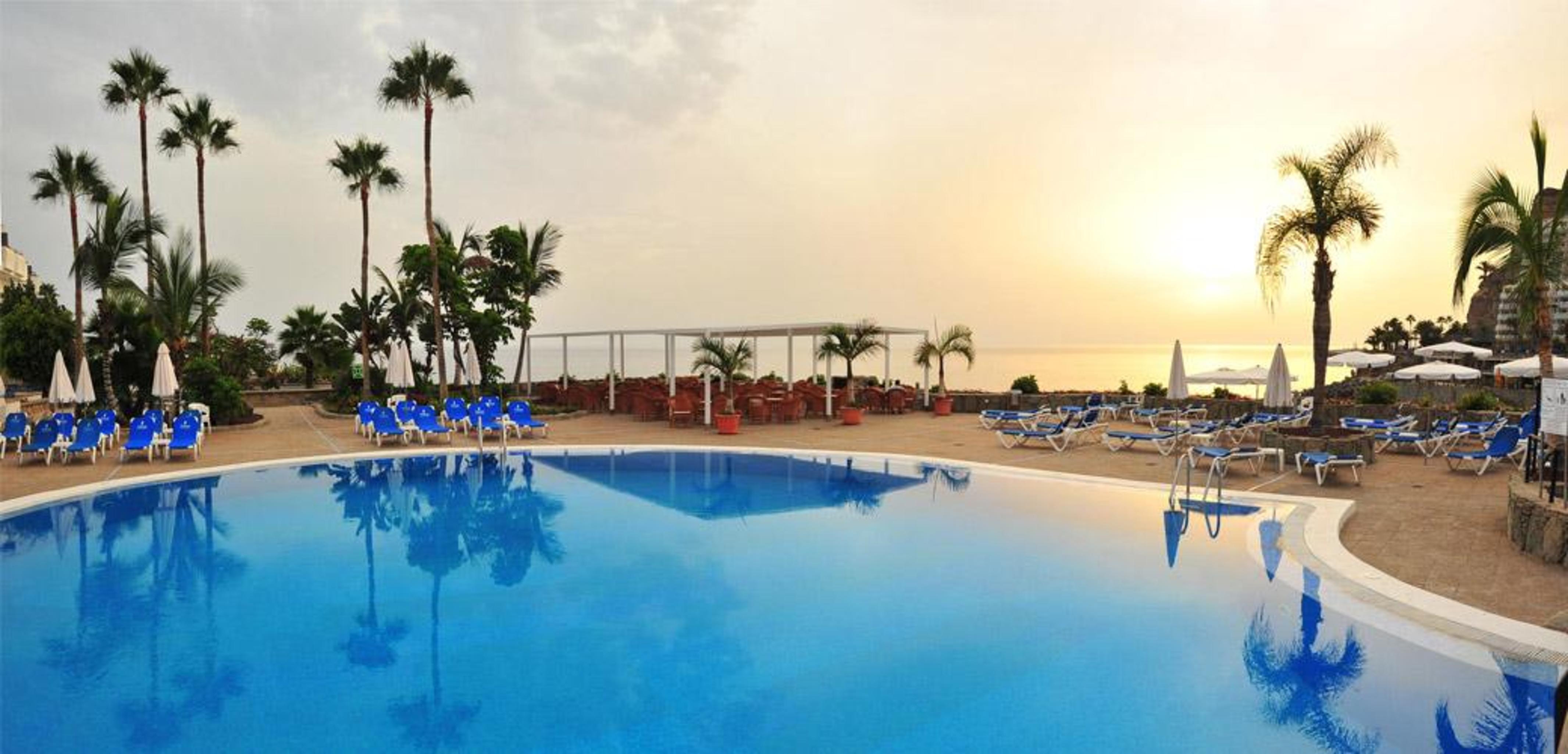 TUI Blue Suite Princess