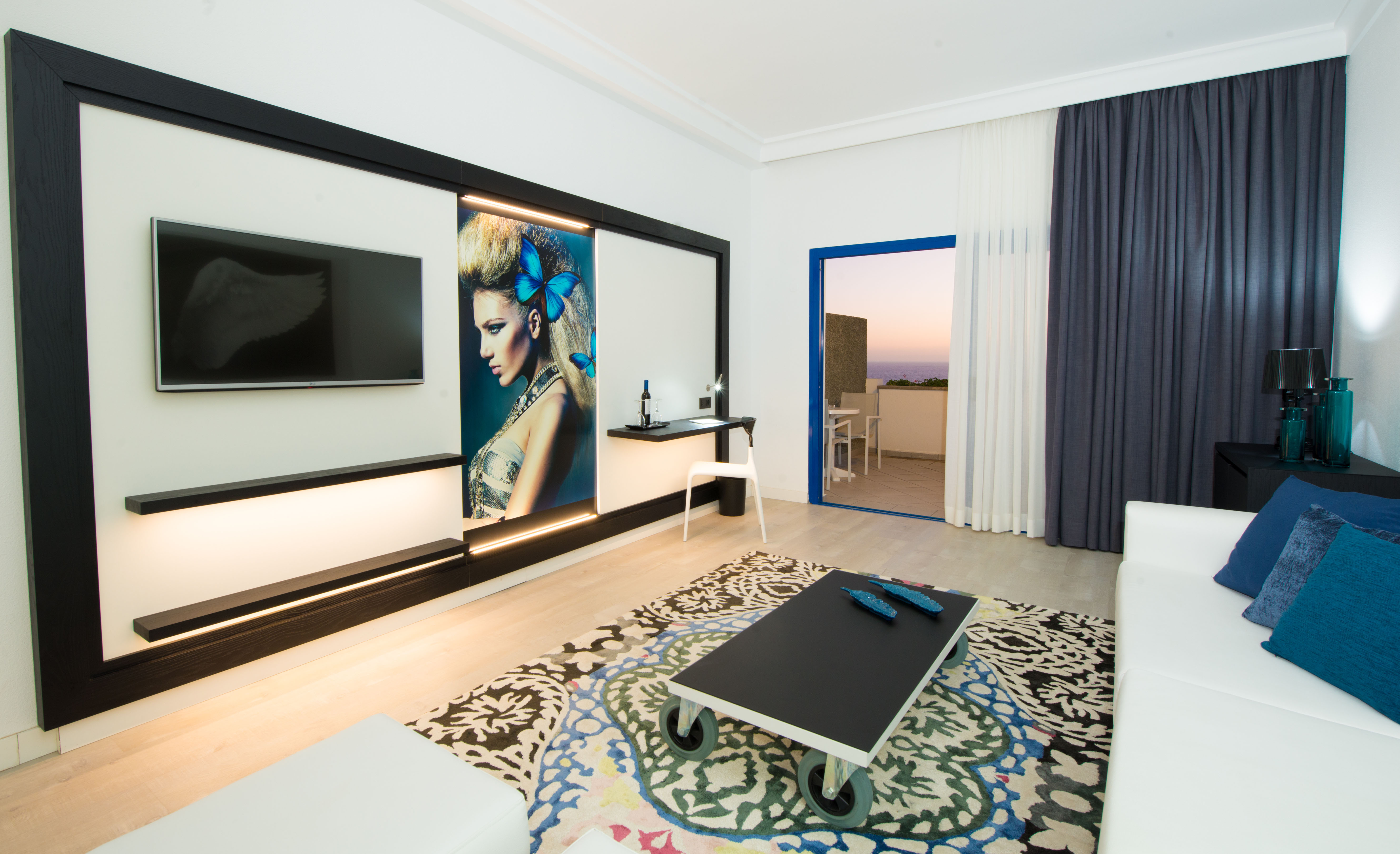 TUI Blue Suite Princess