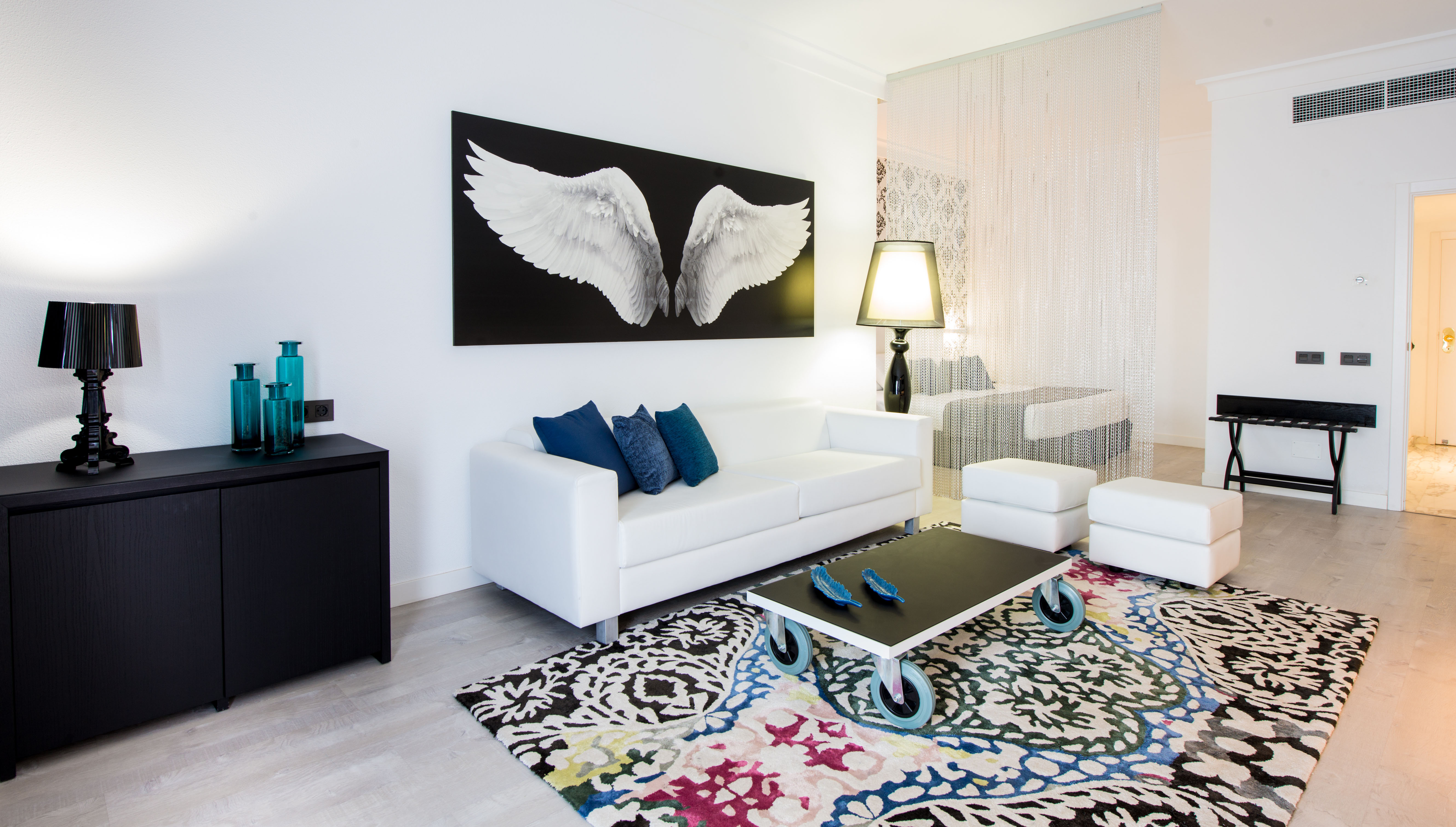 TUI Blue Suite Princess