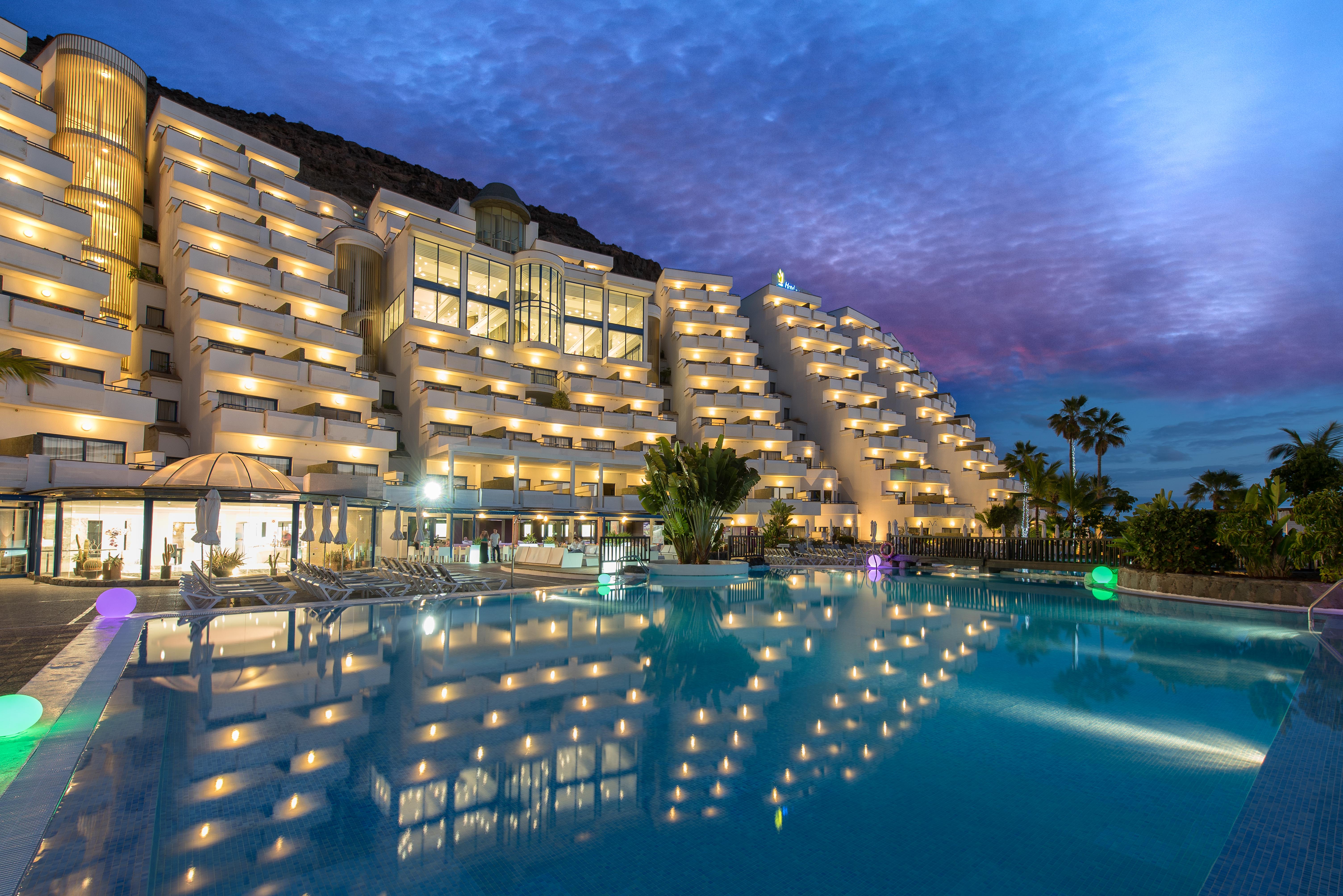 TUI Blue Suite Princess