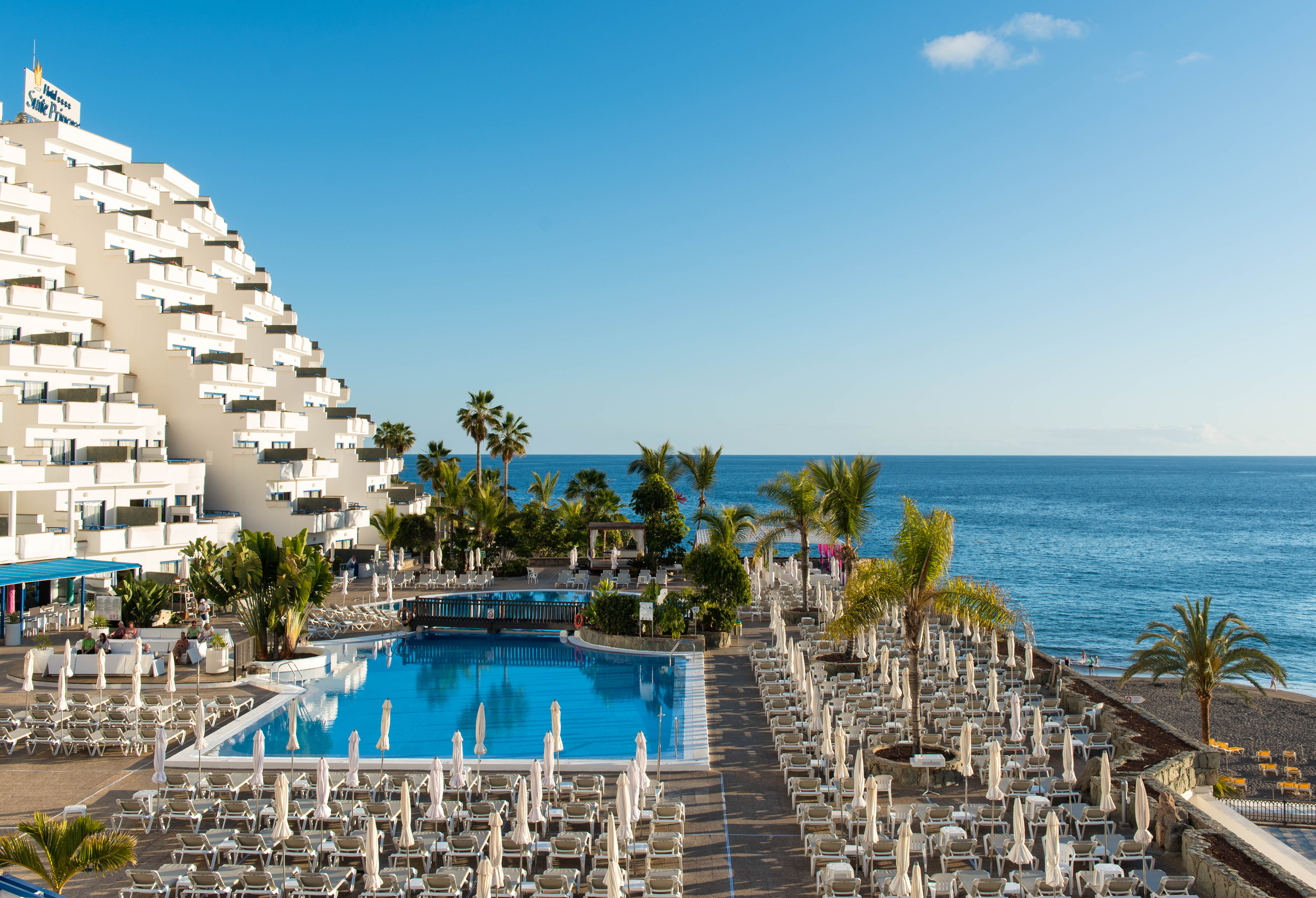 TUI Blue Suite Princess