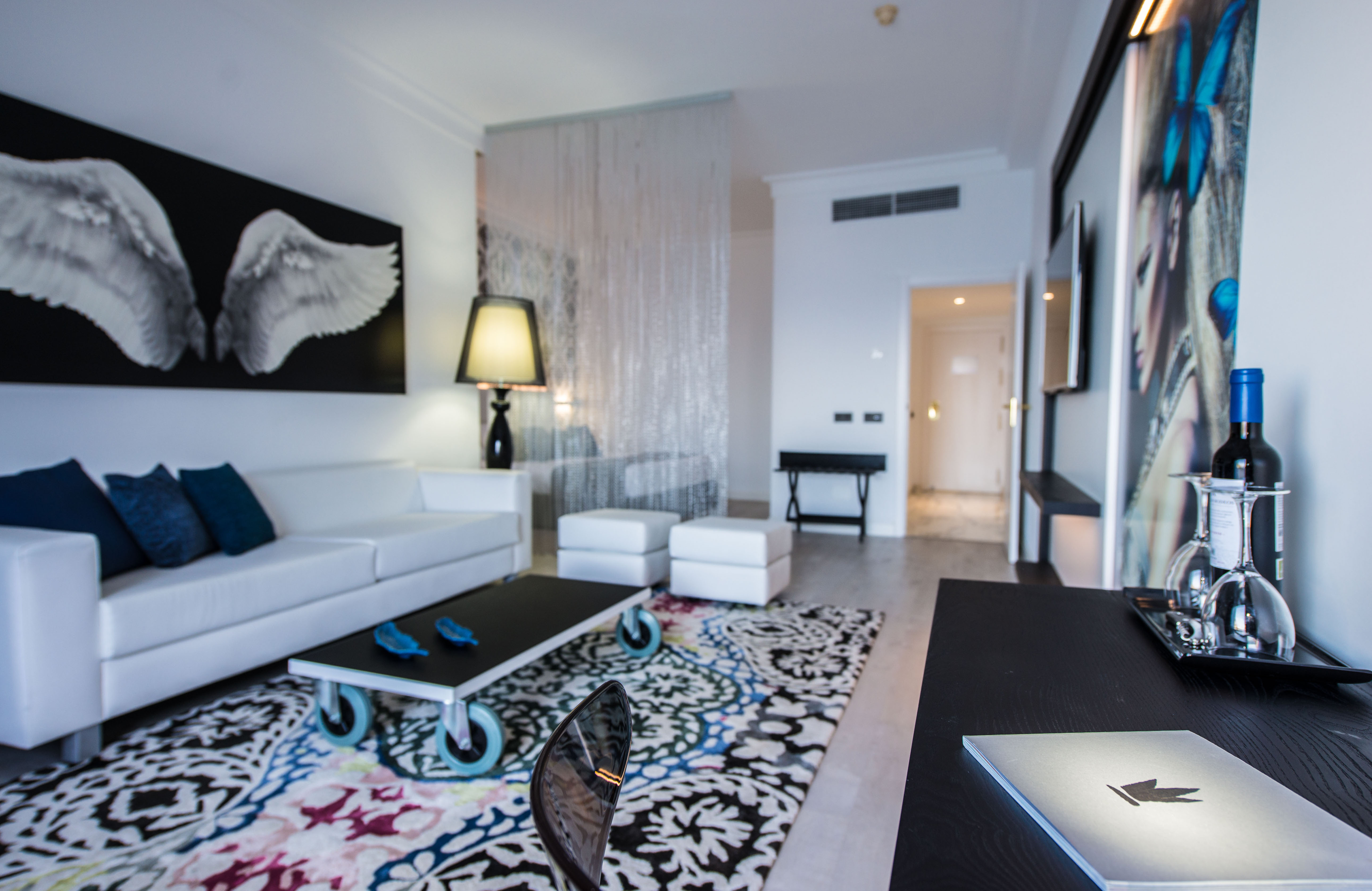 TUI Blue Suite Princess