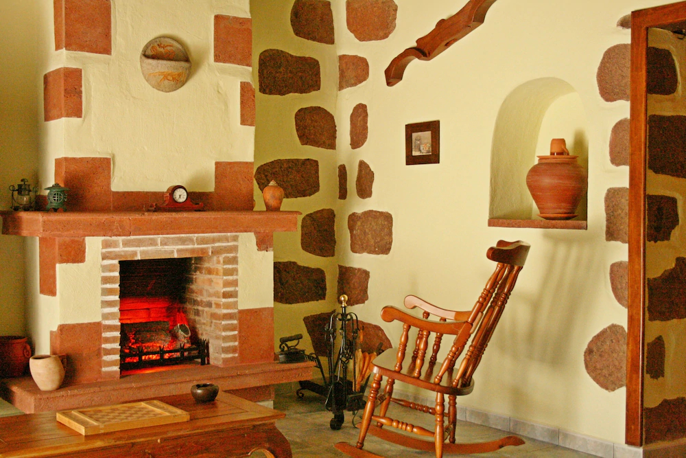 Casa rural La Solana