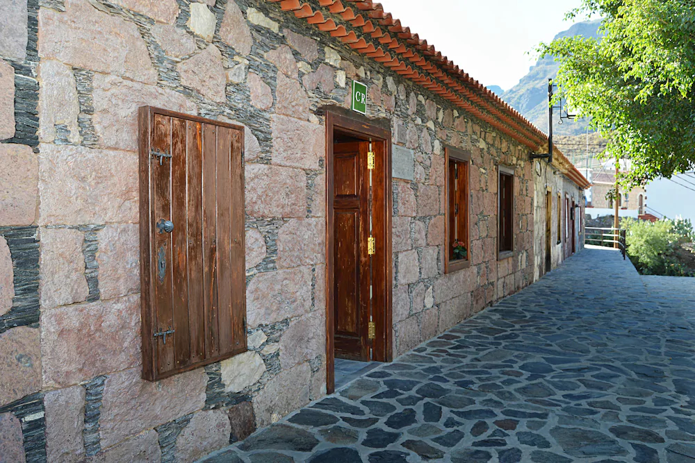 Casa rural La Solana