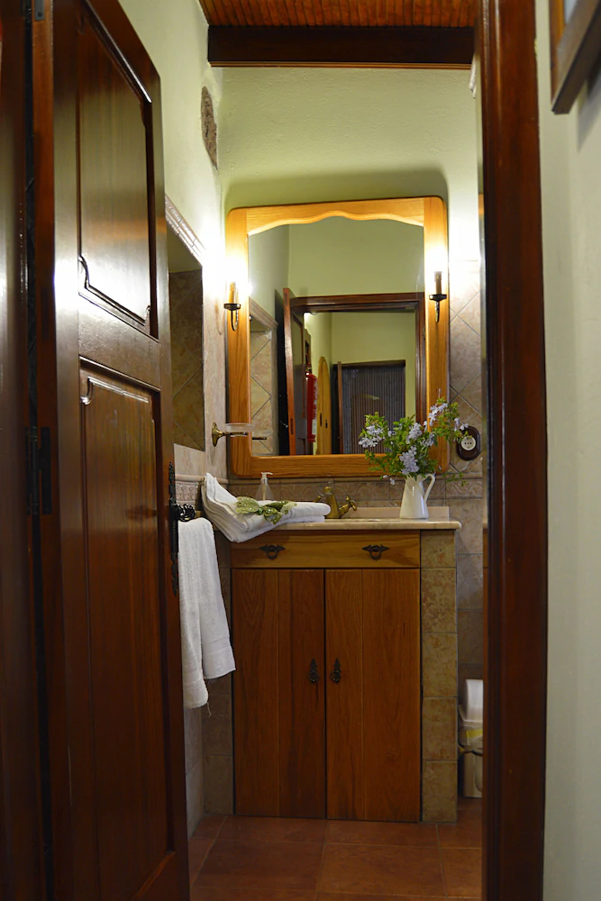 Casa rural La Solana