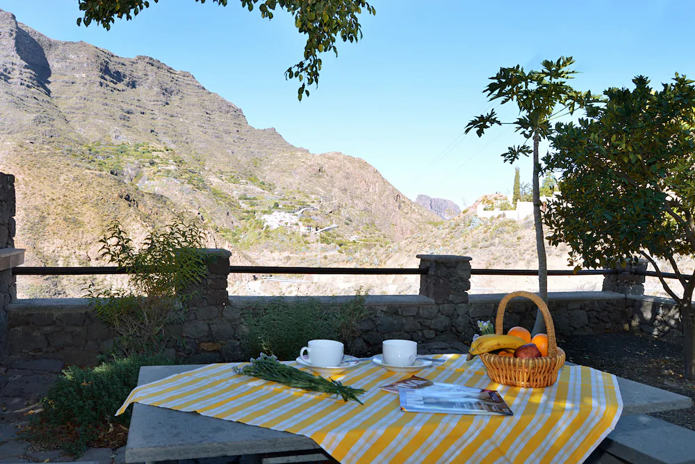 Casa rural La Solana