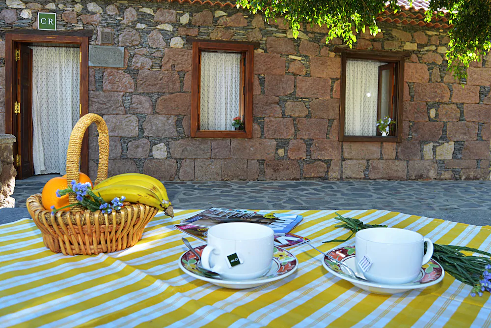 Casa rural La Solana