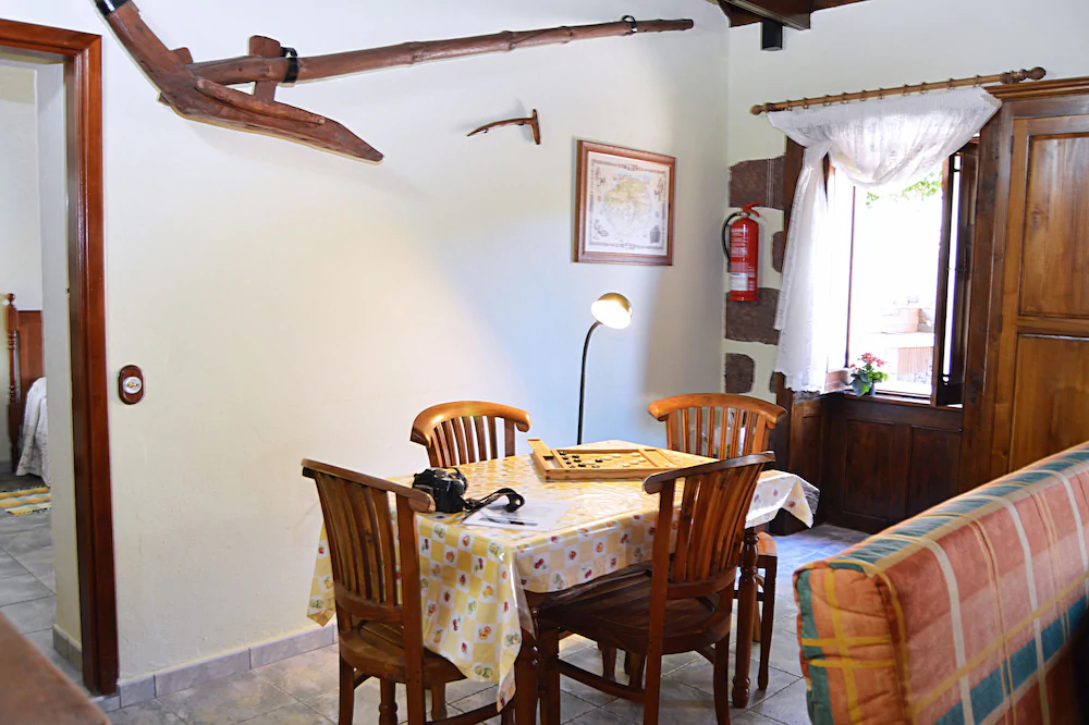 Casa rural La Solana