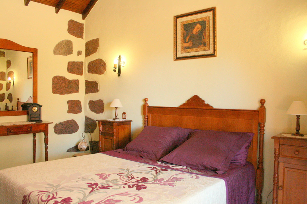 Casa rural La Solana