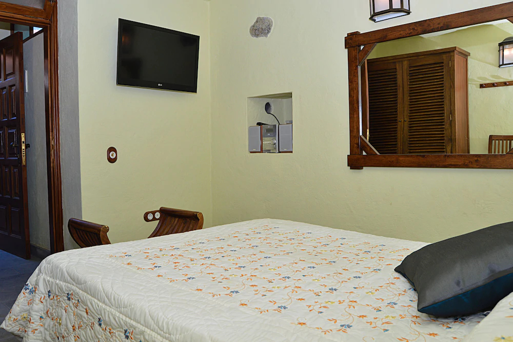 Casa rural La Solana