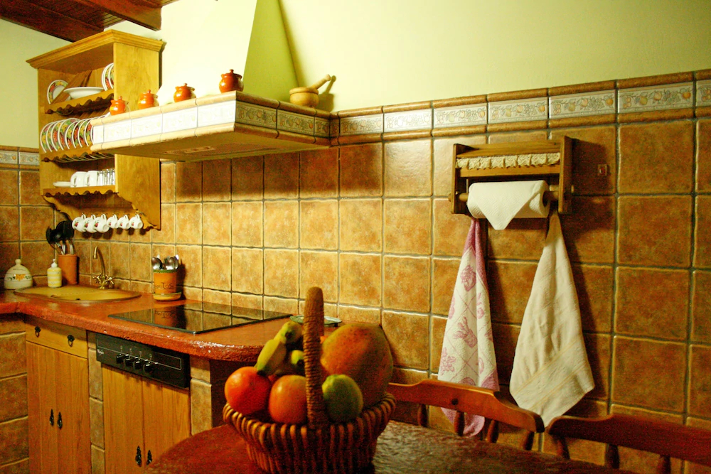 Casa rural La Solana