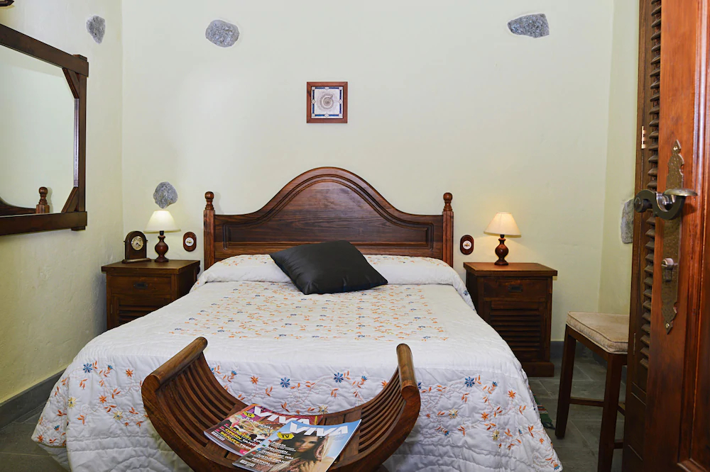 Casa rural La Solana