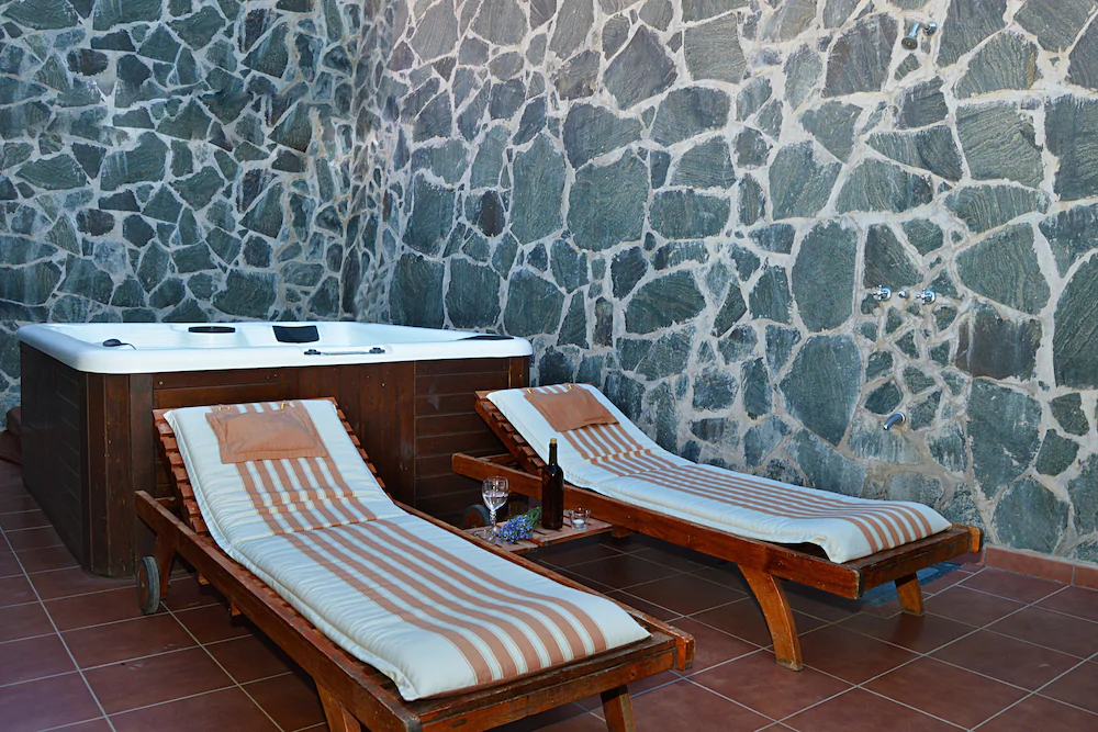 Casa rural La Solana