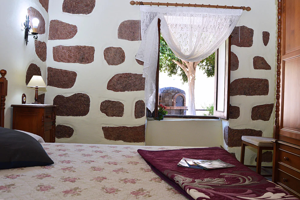 Casa rural La Solana