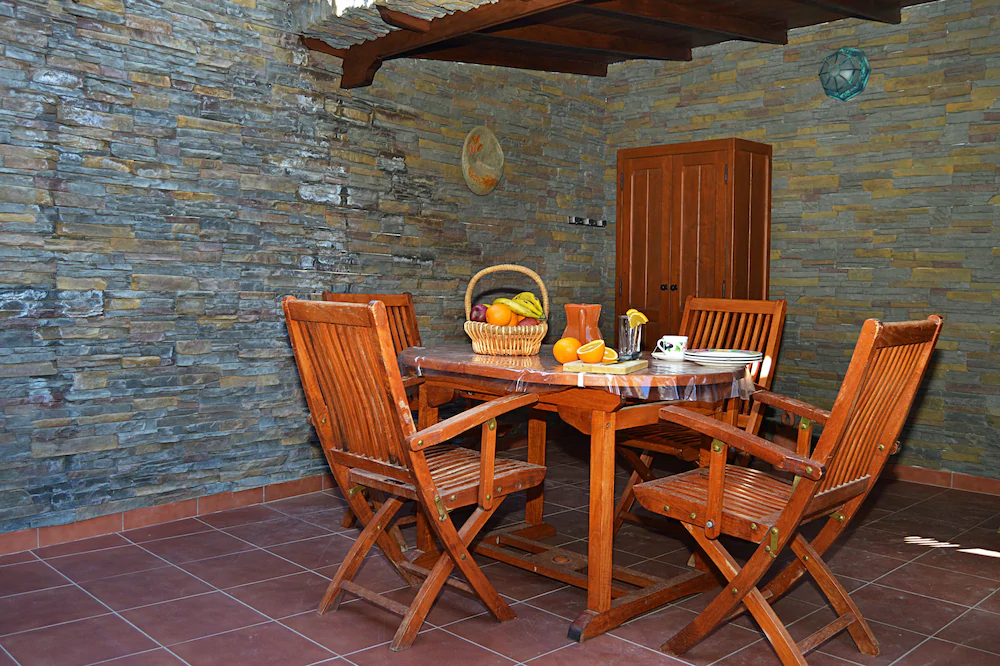 Casa rural La Solana