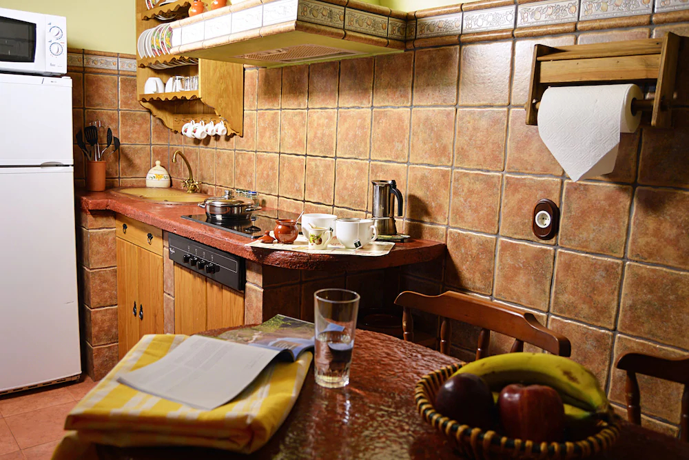 Casa rural La Solana