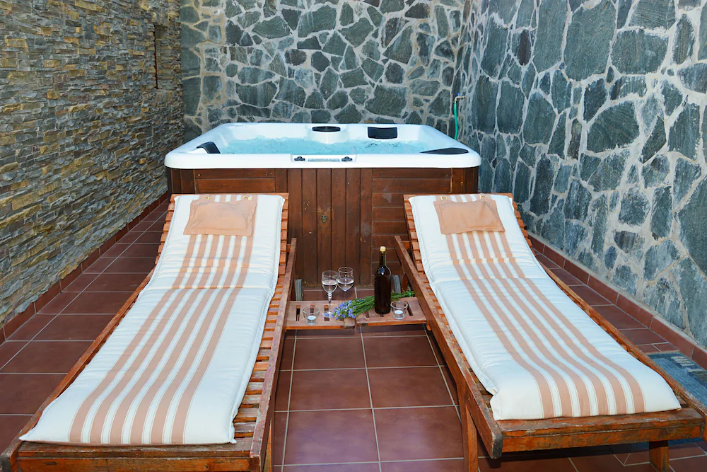 Casa rural La Solana