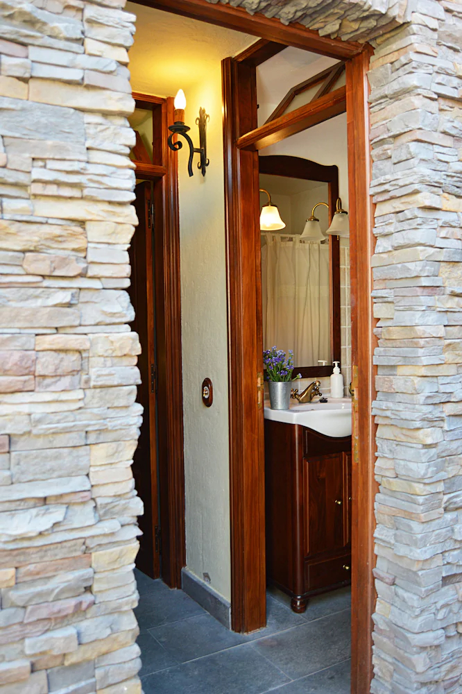 Casa rural La Solana