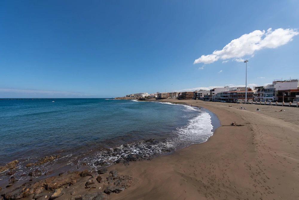 Casa La Sal Salinetas