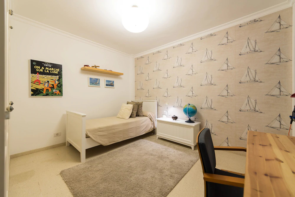 Casa La Sal Salinetas