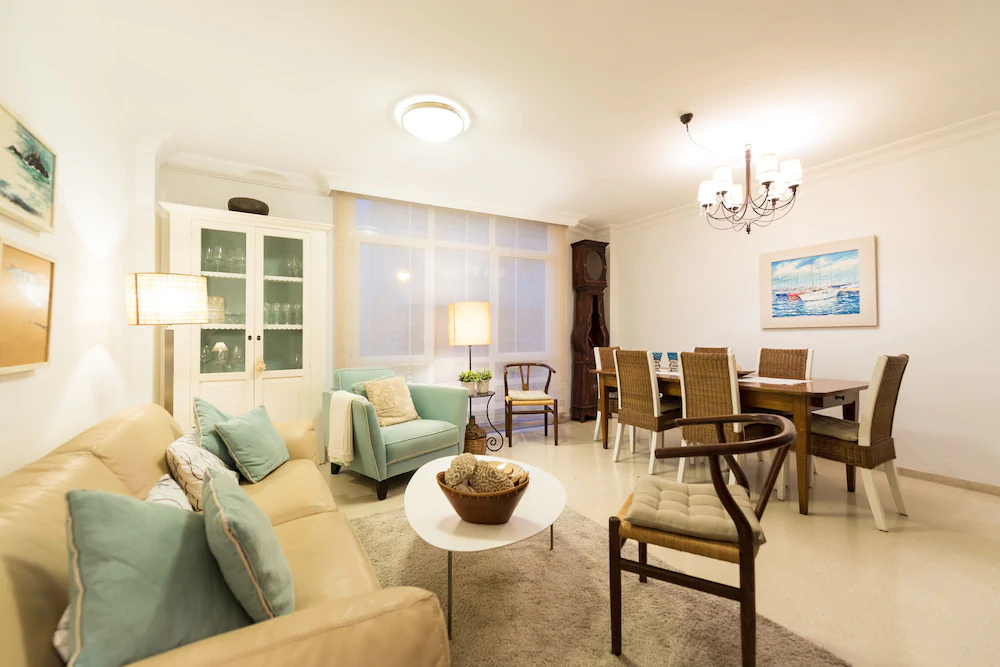 Casa La Sal Salinetas