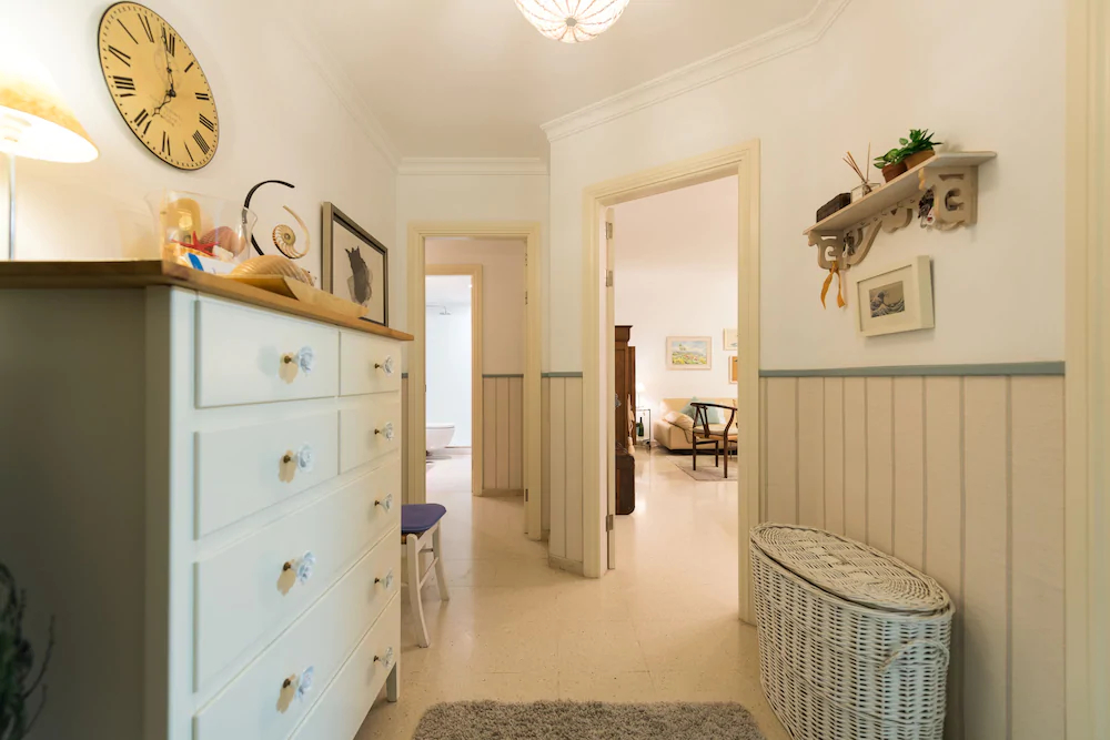 Casa La Sal Salinetas