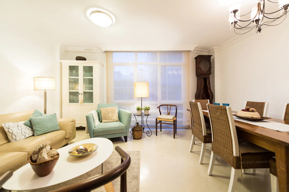 Casa La Sal Salinetas