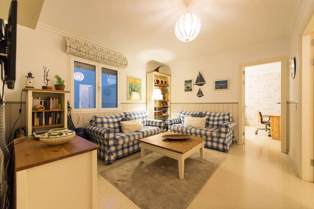 Casa La Sal Salinetas