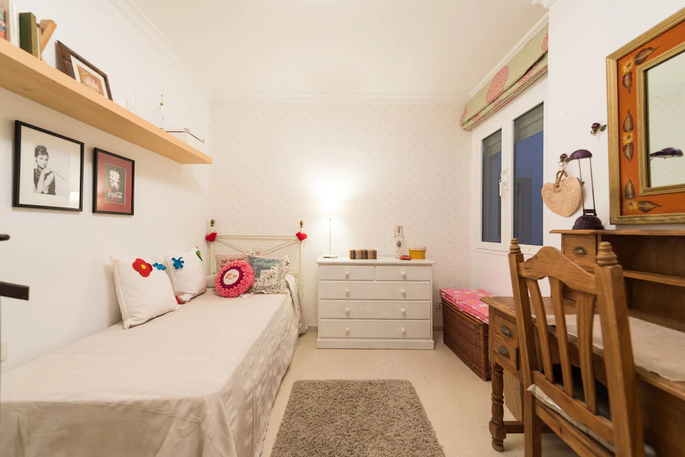 Casa La Sal Salinetas