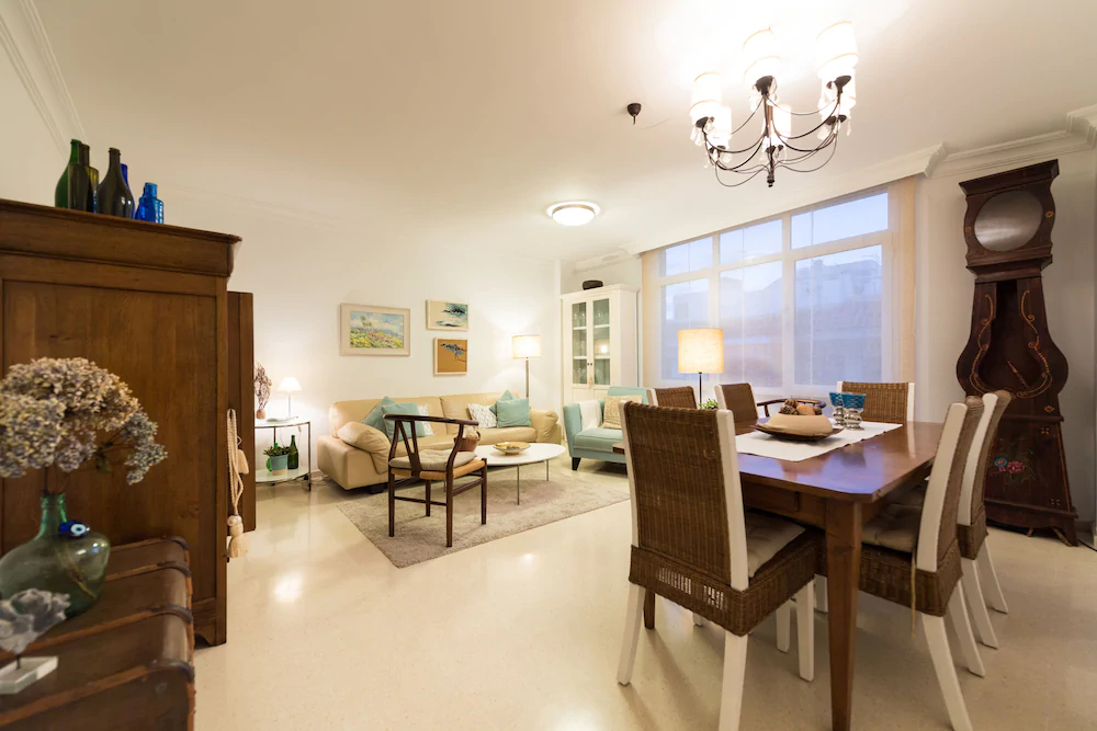 Casa La Sal Salinetas