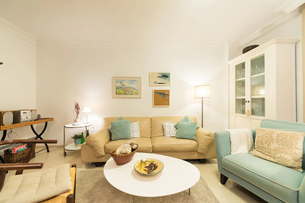 Casa La Sal Salinetas