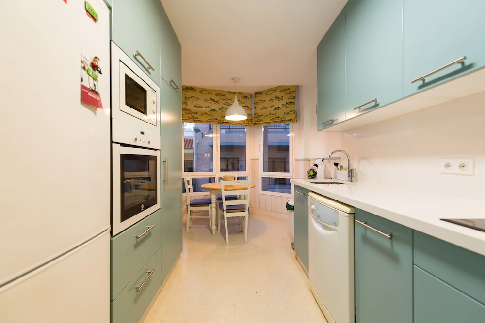 Casa La Sal Salinetas