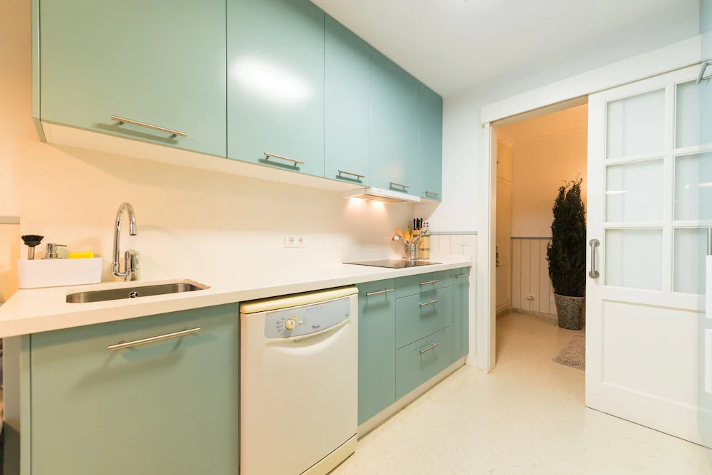 Casa La Sal Salinetas