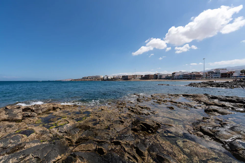 Casa La Sal Salinetas