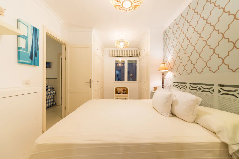 Casa La Sal Salinetas