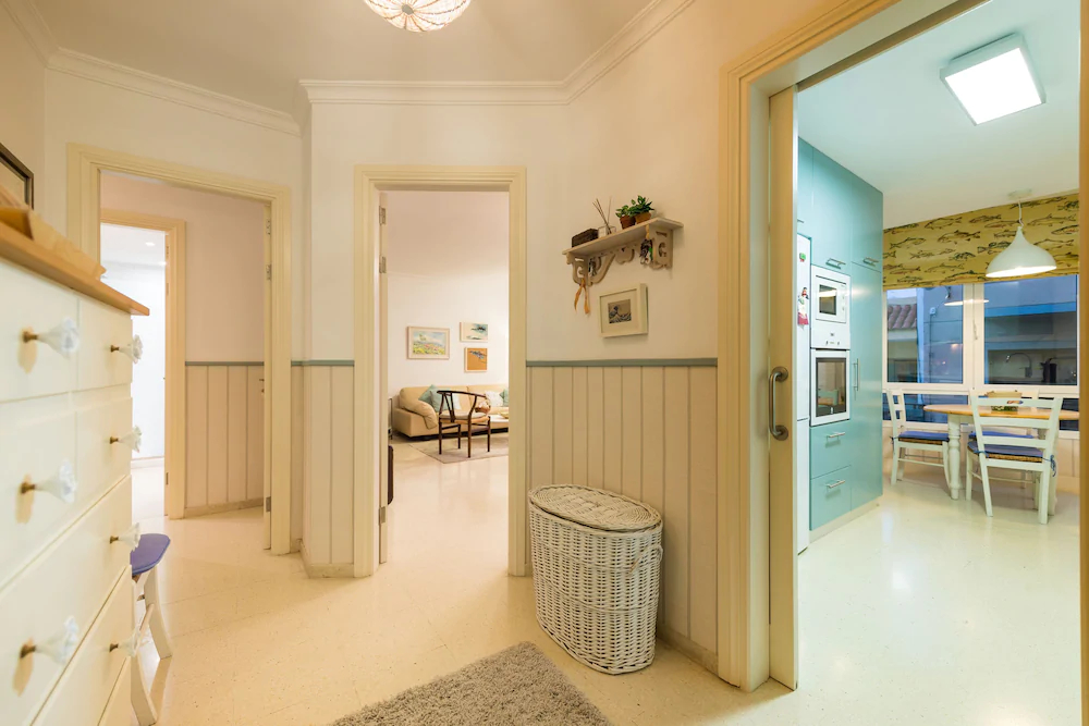 Casa La Sal Salinetas