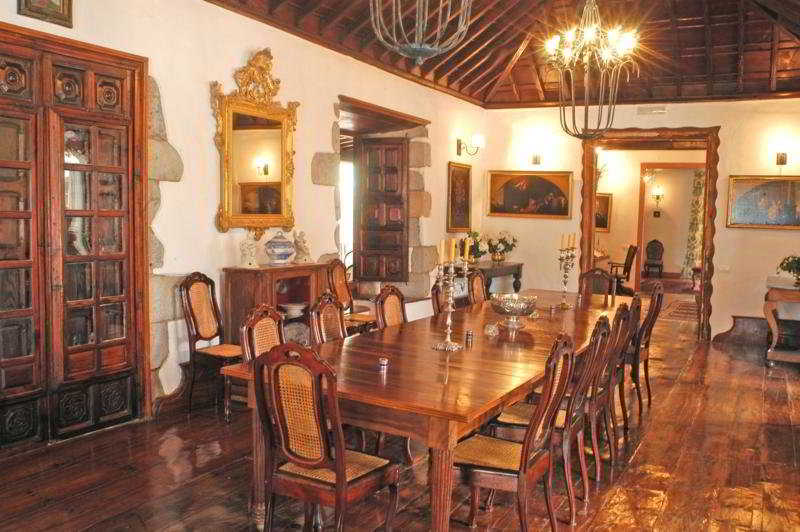 Cortijo San Ignacio Hotel Rural