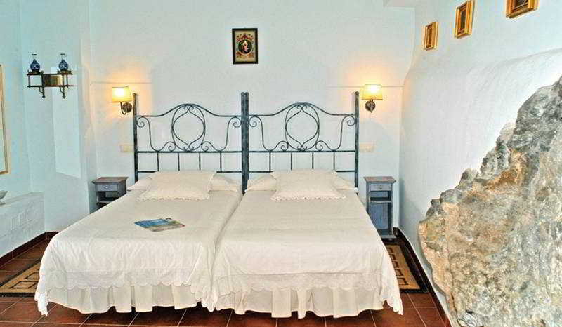 Cortijo San Ignacio Hotel Rural