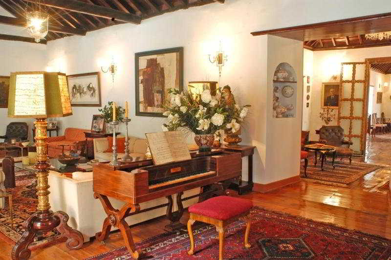 Cortijo San Ignacio Hotel Rural