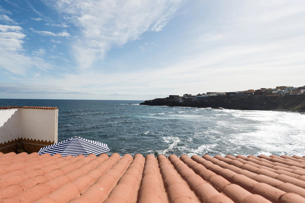 Villa Coki Deluxe - First line of the beach