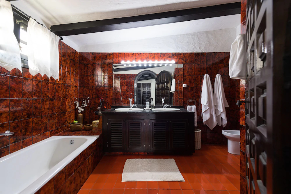 Villa Coki Deluxe - First line of the beach