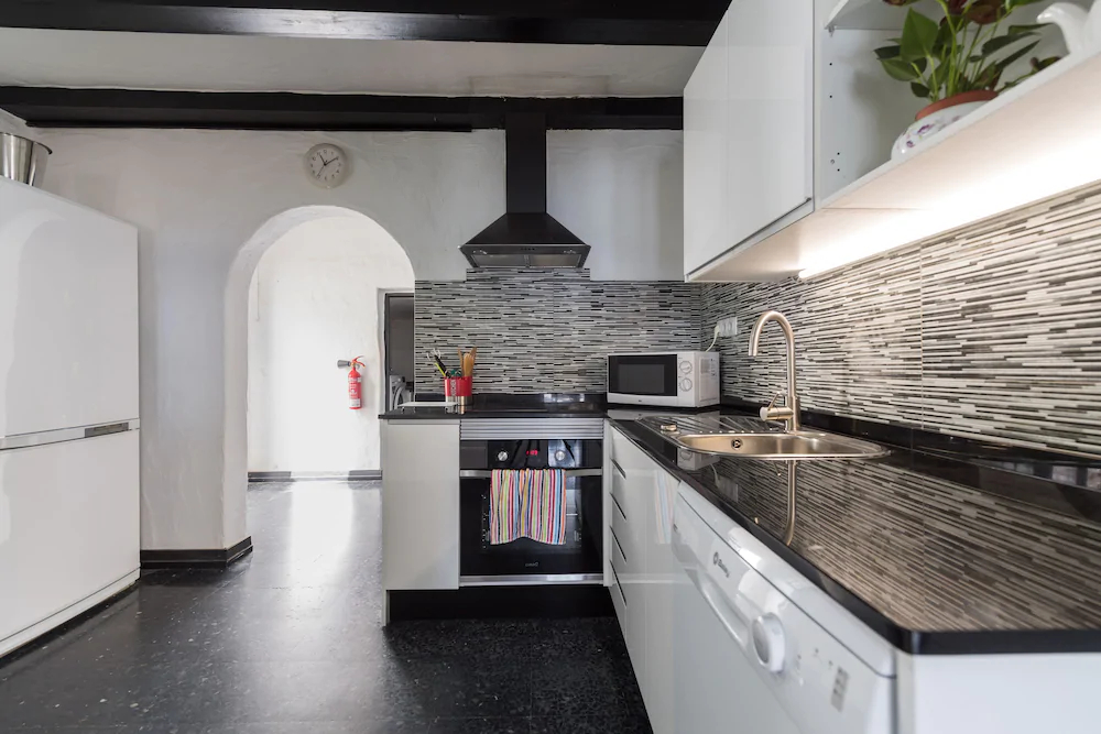 Villa Coki Deluxe - First line of the beach