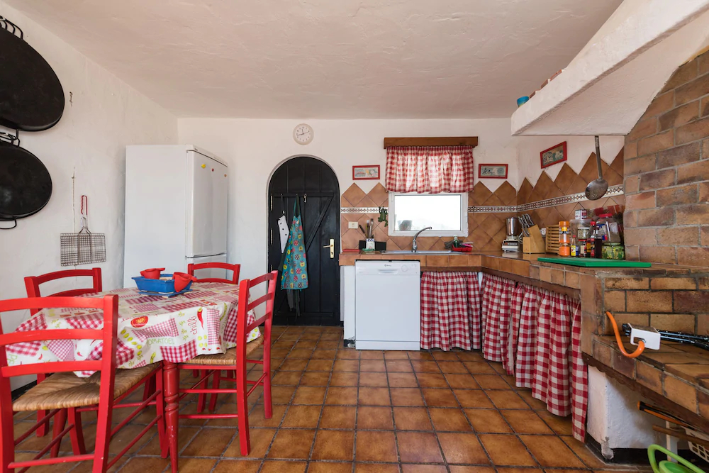 Villa Coki Deluxe - First line of the beach