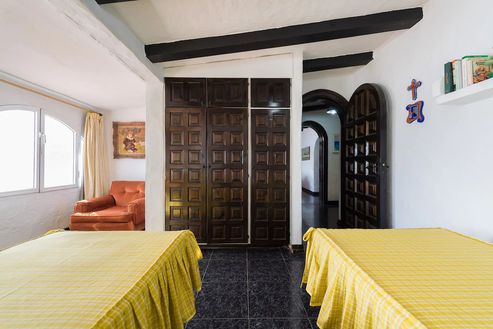 Villa Coki Deluxe - First line of the beach