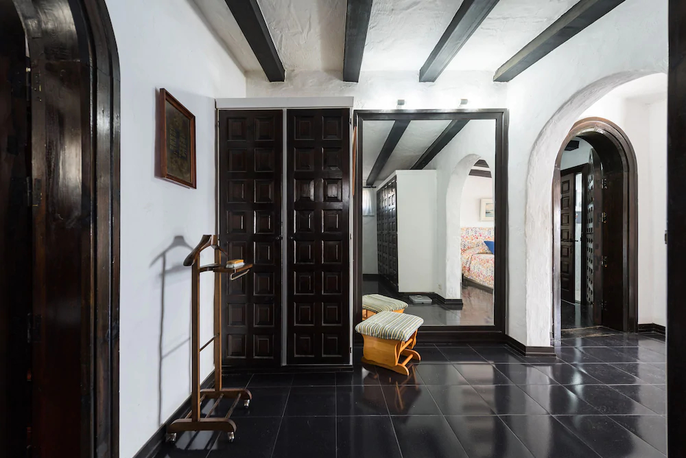 Villa Coki Deluxe - First line of the beach