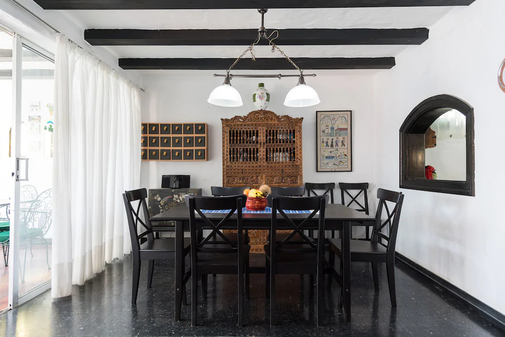 Villa Coki Deluxe - First line of the beach